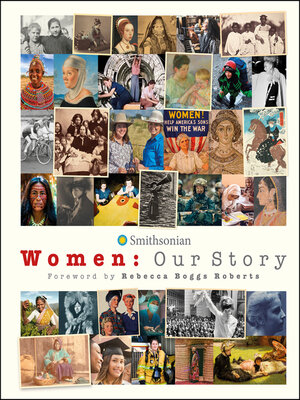 Women - ebook